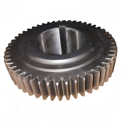12Js200T-1701051 Intermediate Shaft Fourth Transmission gear and shaft
