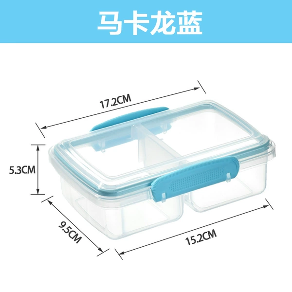 [硅胶-马卡龙蓝]