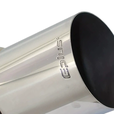 for motorcycles, universal straight Exhaust pipe