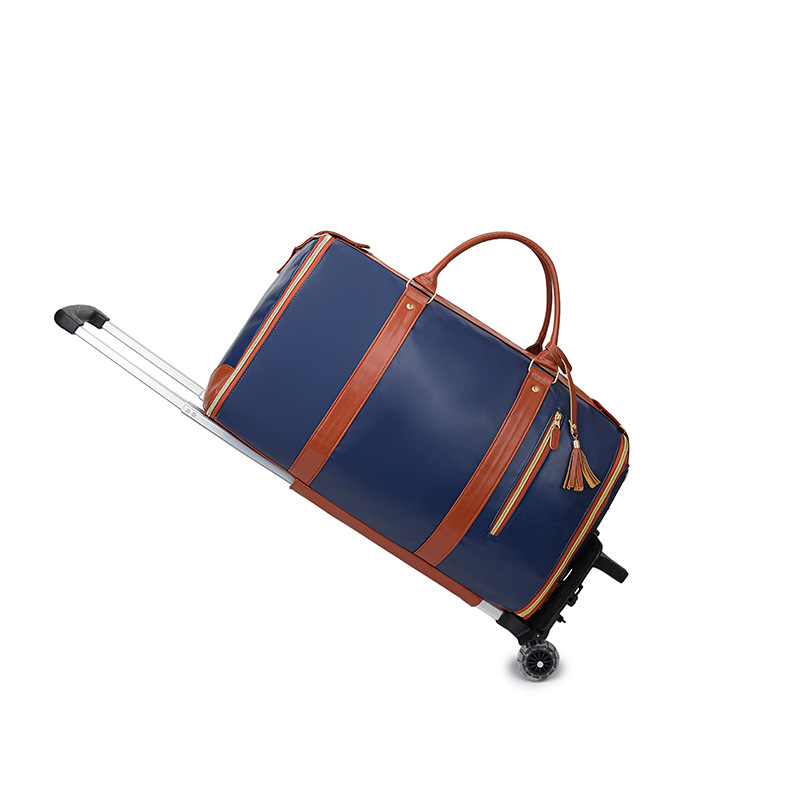 Bolsa de viaje plegable de gran capacidad