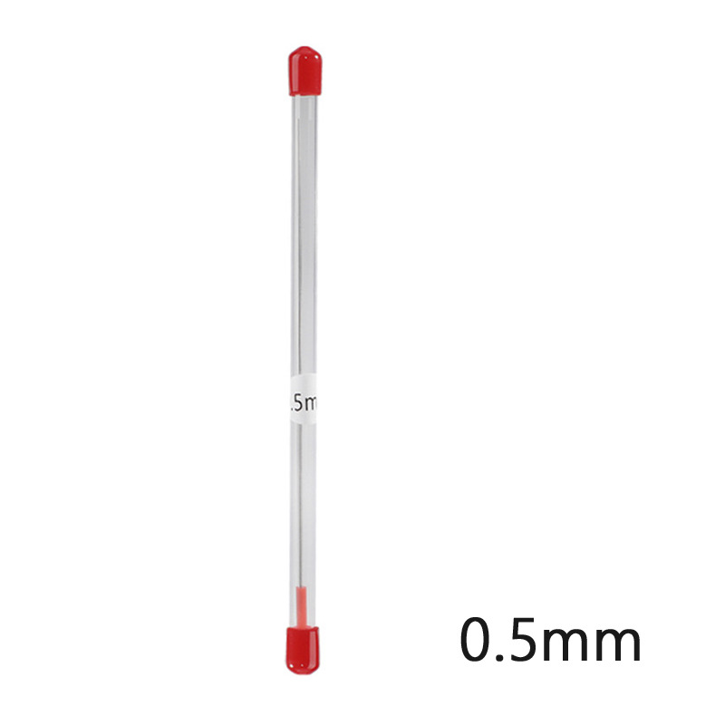 0.5mm 스프레이 바늘