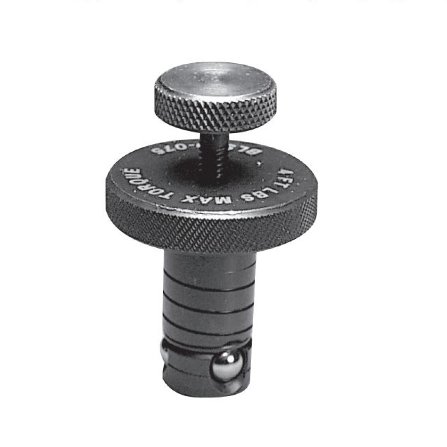 美国杰根斯快动作球锁轴工装夹具 JERGENS