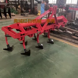 土壤耕整机械;农机配件;种植机械