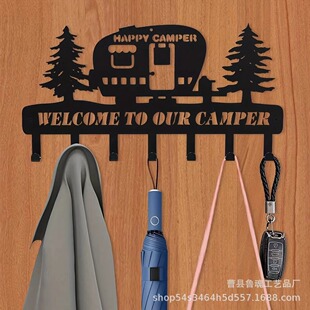 �}�Q�ɘ����܇���h���޷��g�T��耳ג��h��ñ��Happy Camper���h