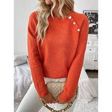 ���Q�¿�羳 Knitwear Ůʽ���eб��~��ᘿ�ë��