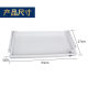 Weibodemei PCT1 lifting table drawer under table drawer with lock steel drawer slide drawer hidden drawer