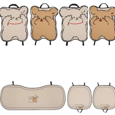 Four Seasons Pad: Cushion Puppy Seat Cover Internet Popular