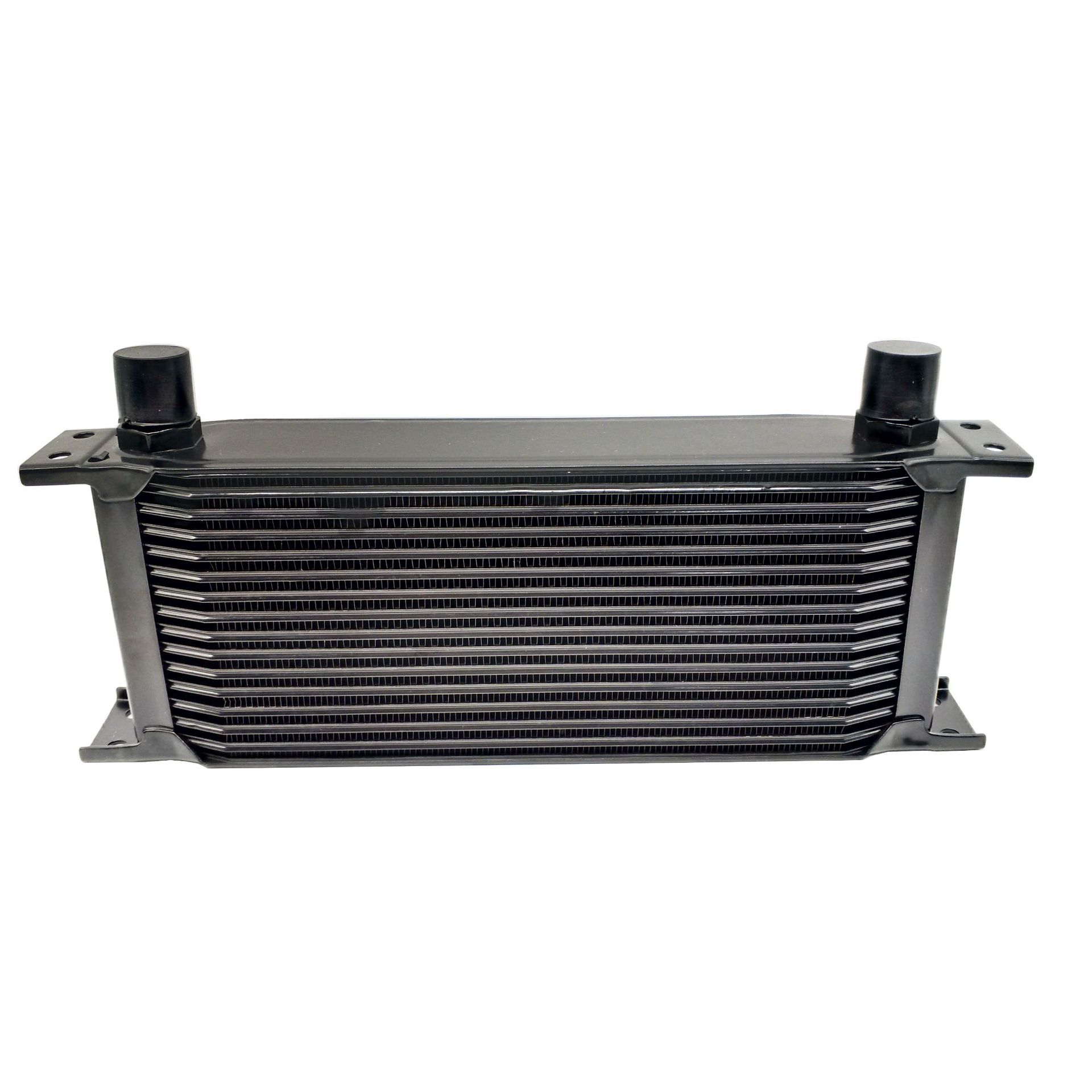 Factory direct car modified AN10 British oil cooler radiator engine gearbox oil cooler
