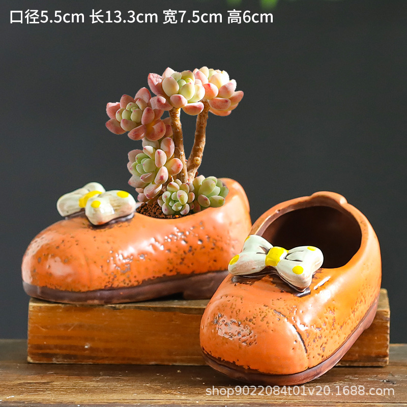 SKU_6_鞋子花盆-橘色（一双）.jpg