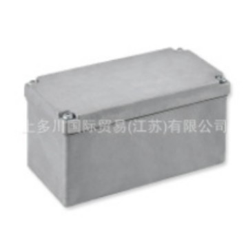 DAIWADENGYO大和电业中继盒分支箱GAN-3上多川供应 拍前请议价