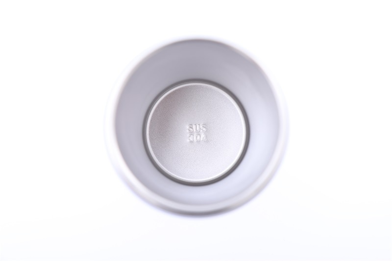 Isolierbecher Aus Edelstahl Für Kaffee Und Getränke_voghion.com