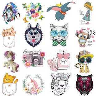 �C���NA�����Dӡ��ͯ��ͨͯ�b�·�DIYС����ӡ���N�C�D��׃DIY