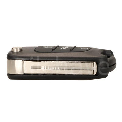 Car Keys for 2-Button Kia Rio