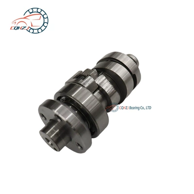 Crankshaft, camshaft suitable for Yamaha