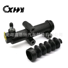 制动分泵;离合器总泵;离合器分泵