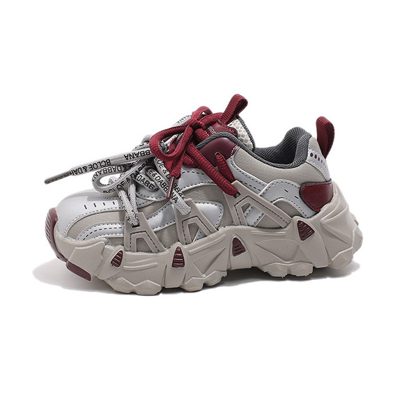 Children's autumn lightweight sneakers for boys for leisure