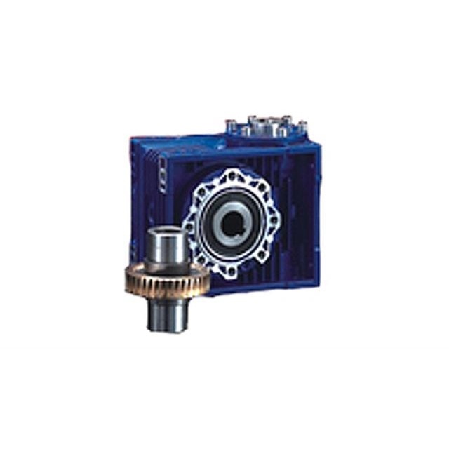 台邦电机（GPG) NMRV蜗轮蜗杆减速机 NMRV0110（1：5~100K)