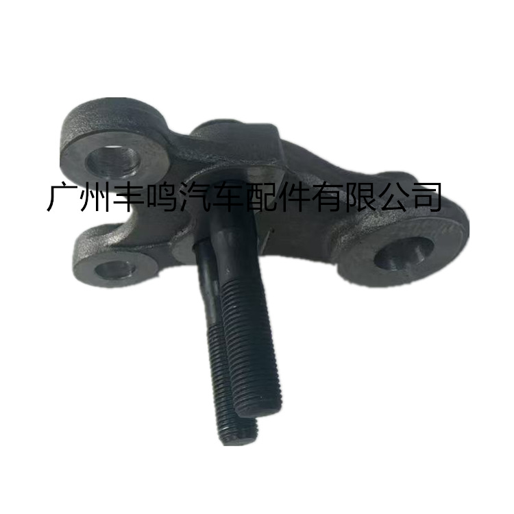 Cabeza de bola inferior del brazo de control 48627 - 35040 para Toyota 48627 - 35030 image 1