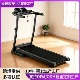 跑步机;其他健身器材;健身车