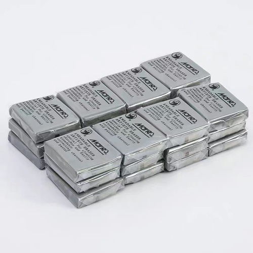 Marley plastic eraser 6142 sketch sketch charcoal eraser art soft plasticine strong sticky plastic eraser
