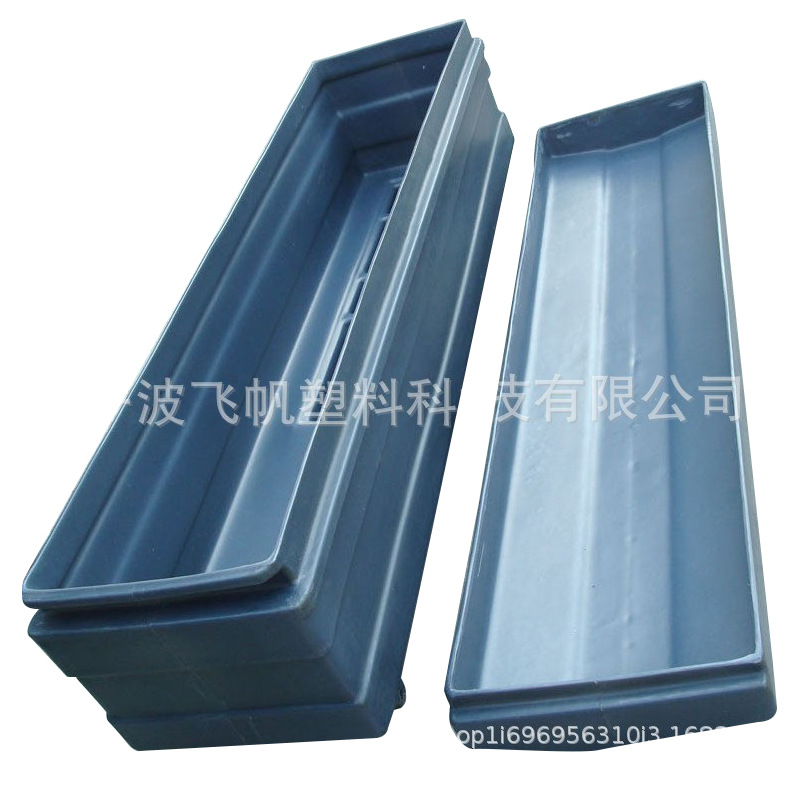 专业滚塑厂家生产加工 PE塑料箱 帐篷周转箱 滚塑箱 帐篷箱