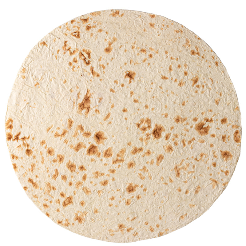 90cm x 90cm (부리또 사용자 정의 가능)