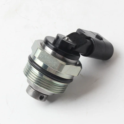03C127025R Hfs853A01, Hfs85301, Oil pump, nozzle