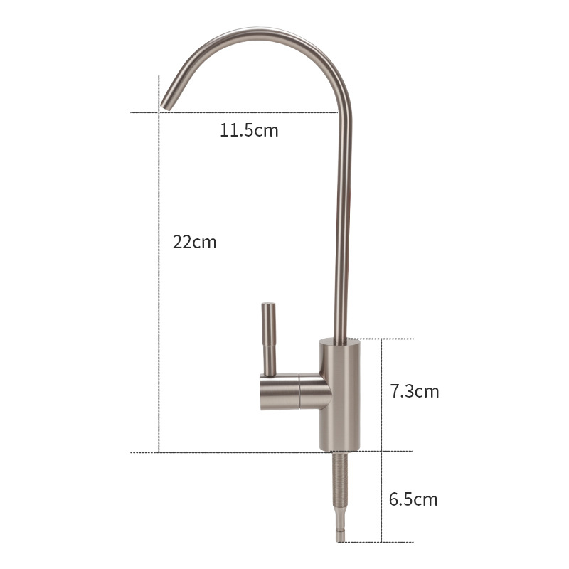 304����־�ˮ��ˮ��ͷ�����๦�ܳ���ϴ������ʽ����ת������ͷ