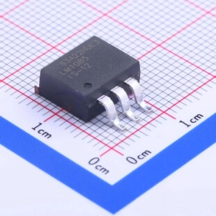 ԭ�b��Ʒ LM1085IS-12/NOPB ���b TO-263-3 ICоƬ���