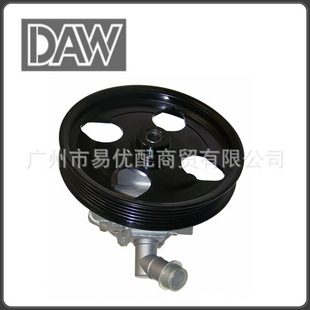 52059899AD 52059899AE booster pump for JEEP WRANGLER booster pump