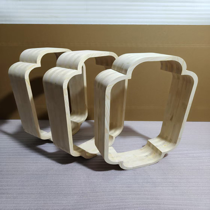 Chinese-Style Solid Wood Frame Song-Style Aesthetic Retro Tang Corner Tea Room Entrance Partition Living Room Decorative Frame Chinese-Style Solid Wood Frame Song-Style Aesthetic Retro Tang Corner Tea Room Entrance Partition Living Room Decorative Frame