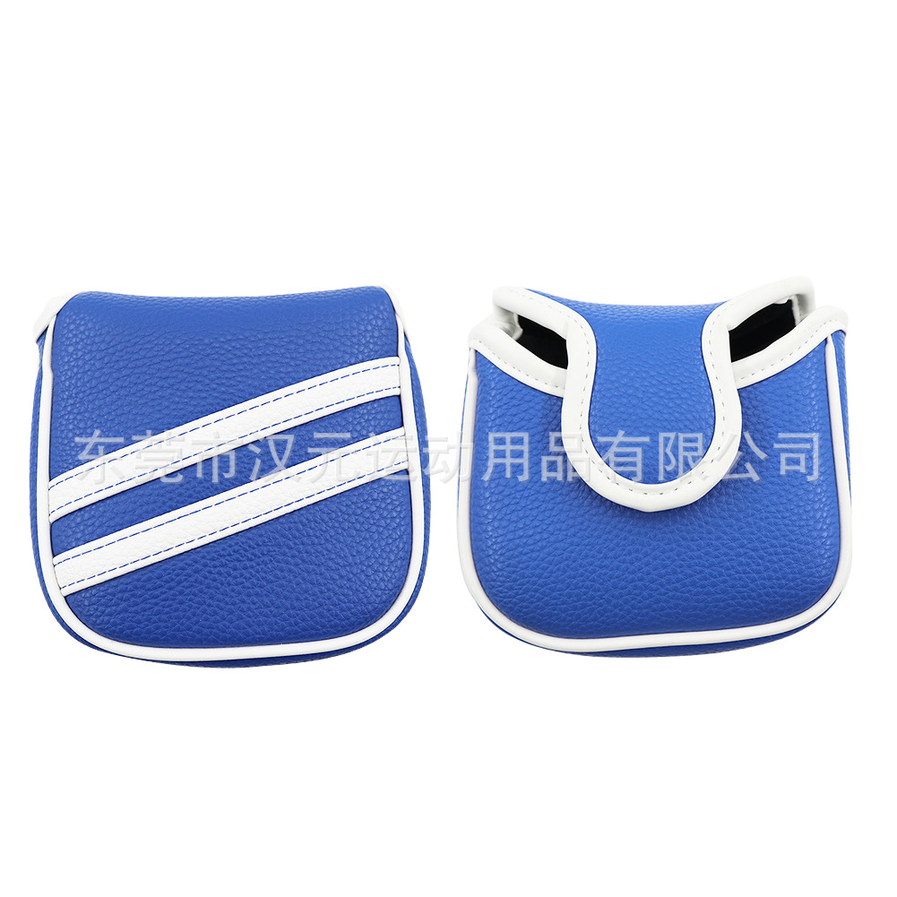 Nuevos juegos de palos de golf clásicos de fabricante al por mayor para comercio transfronterizo, palos de hierro y madera, juegos de putter, accesorios deportivos para exteriores