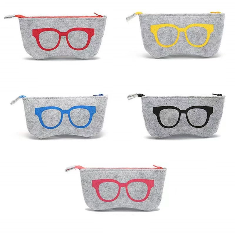 Glasses, sunglasses, storage bag, organizer bag, custom-made