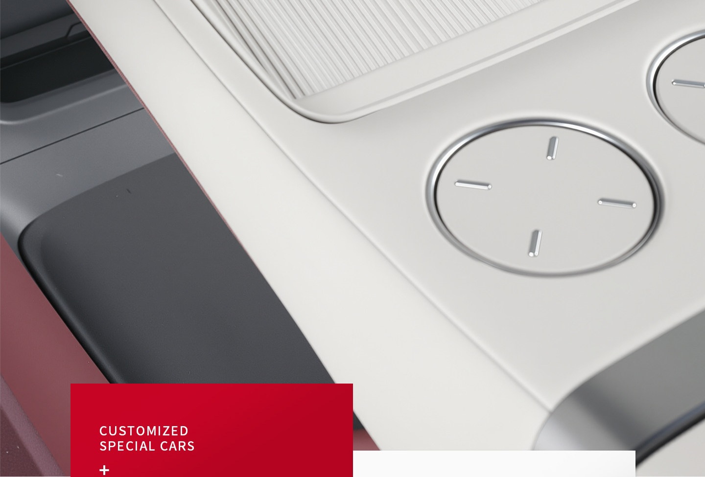 Suitable for Xiaomi YU7 wireless charging dustproof protective pad, silicone non-slip center console gear shift interior modification accessories