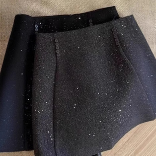 ��ʽ����ȹŮ2025���¿��ﶬ��a��mm�OӋ��С���ع��C���Ƭ��ȹ