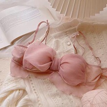 W 50720 Butterfly Bow Bralette ���������� ŷ���羳����ѷ