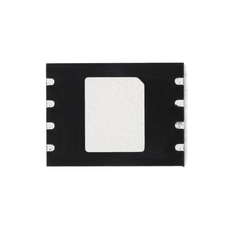 Микросхема памяти Winbond W25Q256JWEIQ