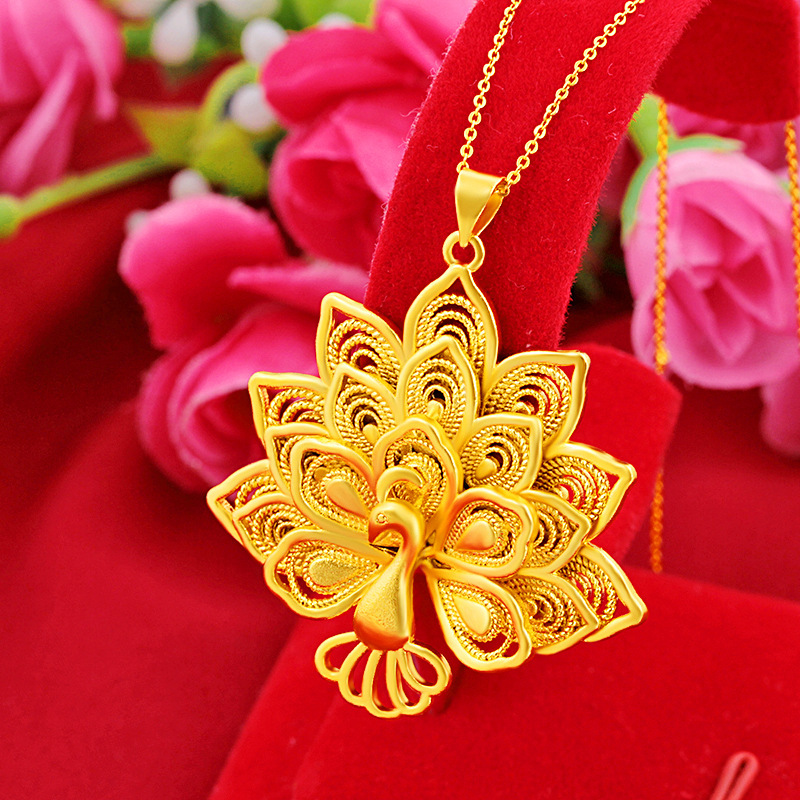 Pendant +0 -character chain