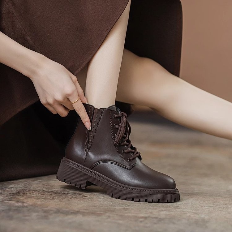 브라운 플러스 벨벳