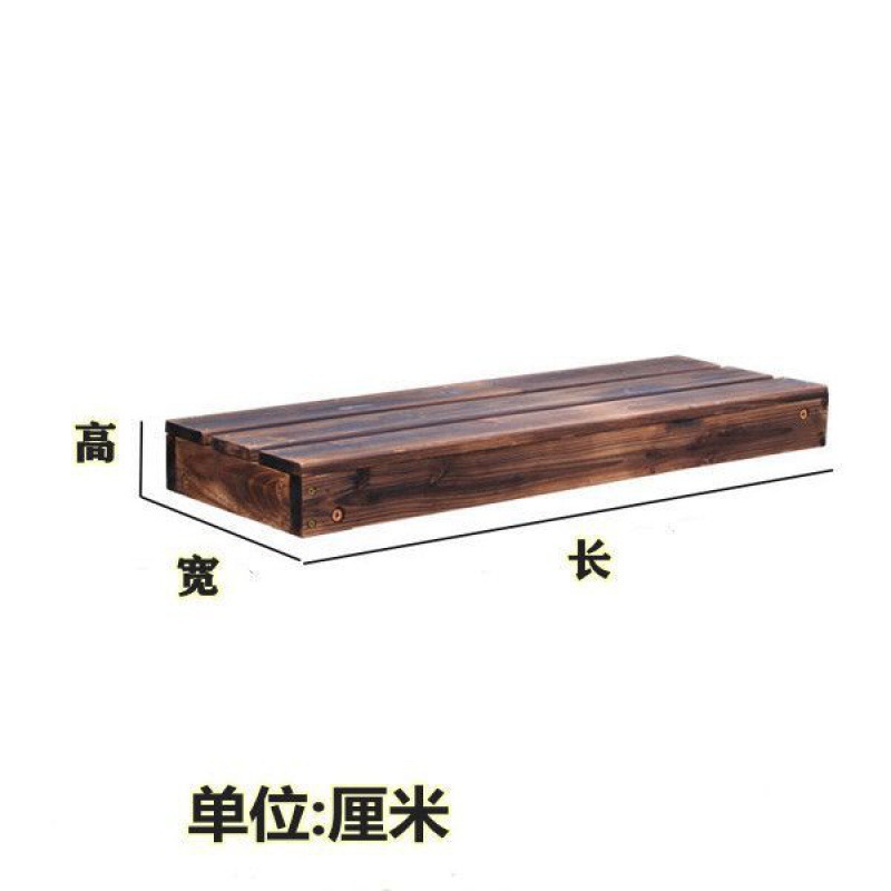 길이 100*너비 30*높이 7.2cm 플랫폼