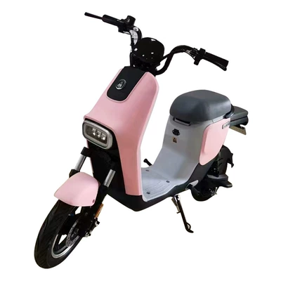New M12 Export Special Power — Elektrikli motosikletlər