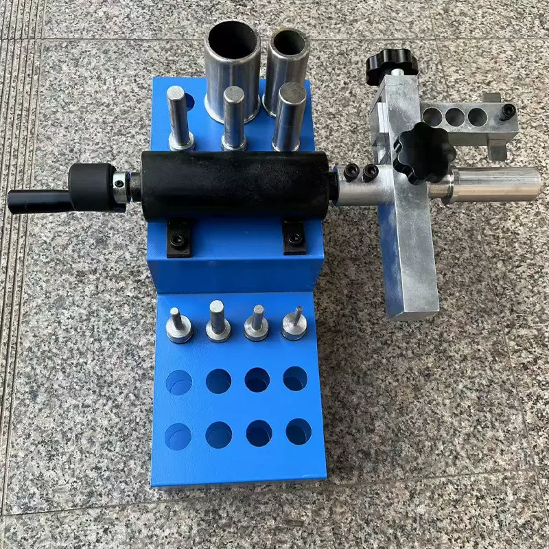 手动剥胶机液压油管胶管剥皮机胶管扒皮机便携式剥皮机方便快捷