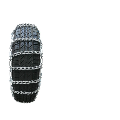 anti-skid chain, Tire snow chain