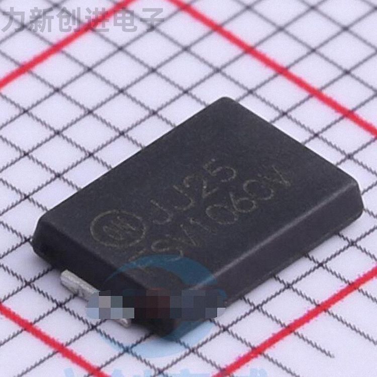 FSV1060V封装TO-277-3肖特基二极管