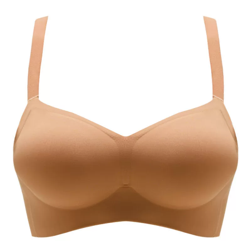 Underwear, push up bra, wireless bra, bra top, increased thickness