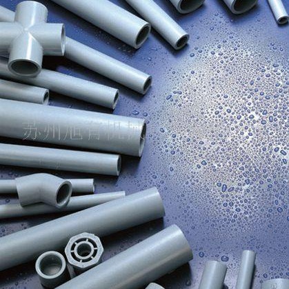 供应CPVC管材 SCHEDULE80 CPVC管