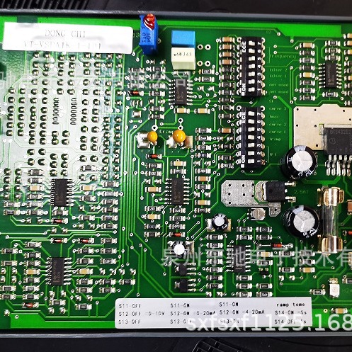 供应比例放大器VT-VSPA1K-1-10C完全代替力士乐VT-VSPA1K-1-10