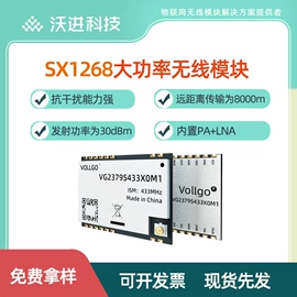 RF/射频模块;评估板;LoRa模块