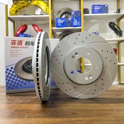 S Coupe X90 Plus X95 Brake caliper cover