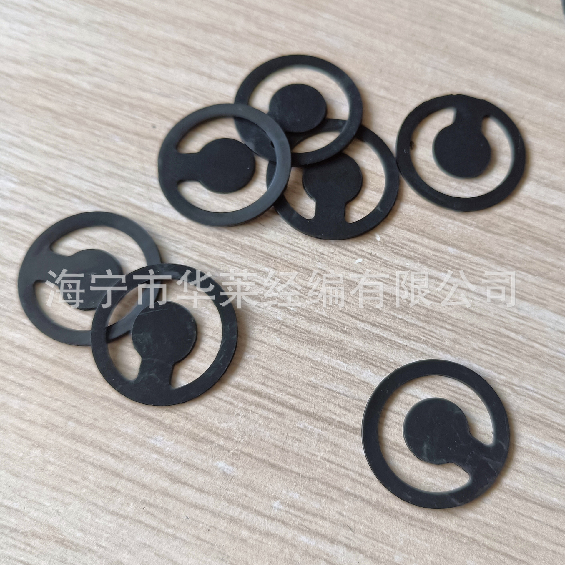 止回阀皮垫 橡胶衬垫 电源键橡胶垫片 三元乙丙阻燃橡胶橡胶垫圈